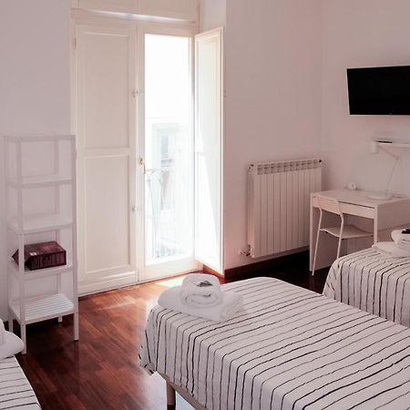 Casa Maria Al Campo Hotel Salerno Luaran gambar
