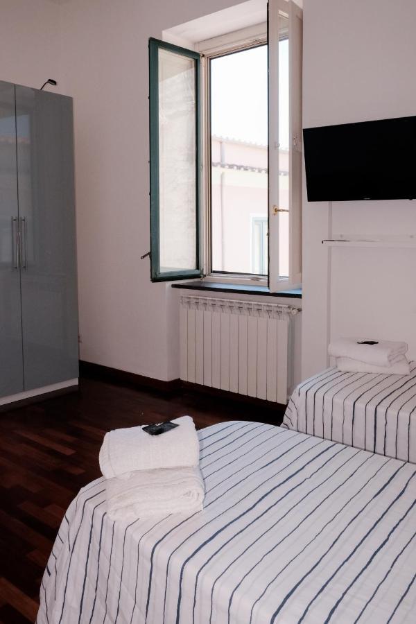 Casa Maria Al Campo Hotel Salerno Luaran gambar