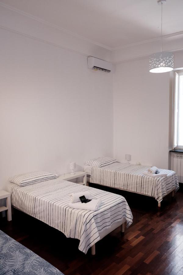 Casa Maria Al Campo Hotel Salerno Luaran gambar